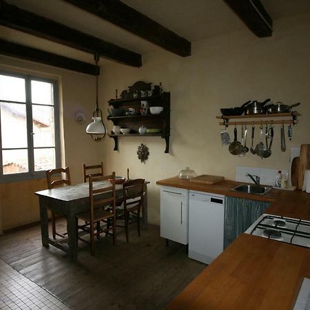 7 Rue Droite Villa Saint-Antonin-Noble-Val Exterior photo