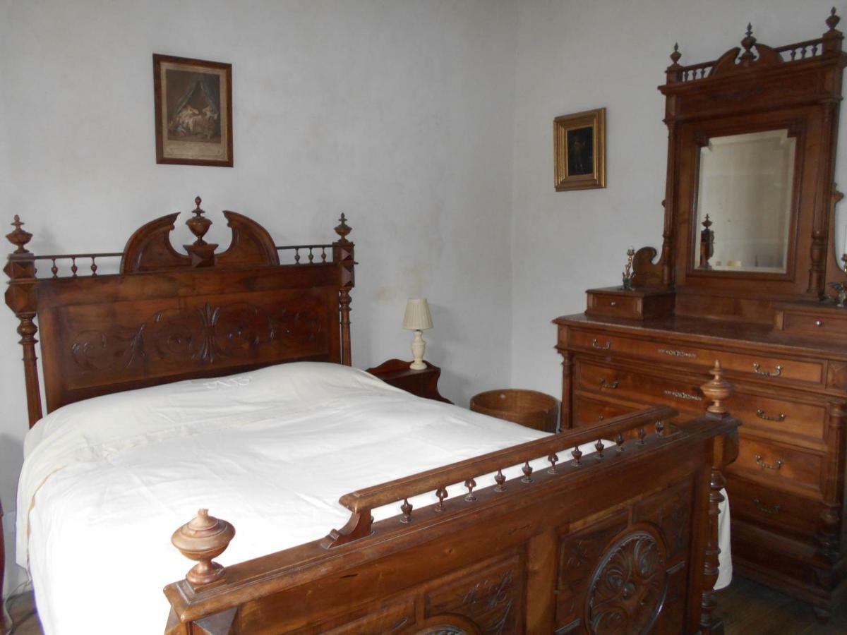 7 Rue Droite Villa Saint-Antonin-Noble-Val Exterior photo