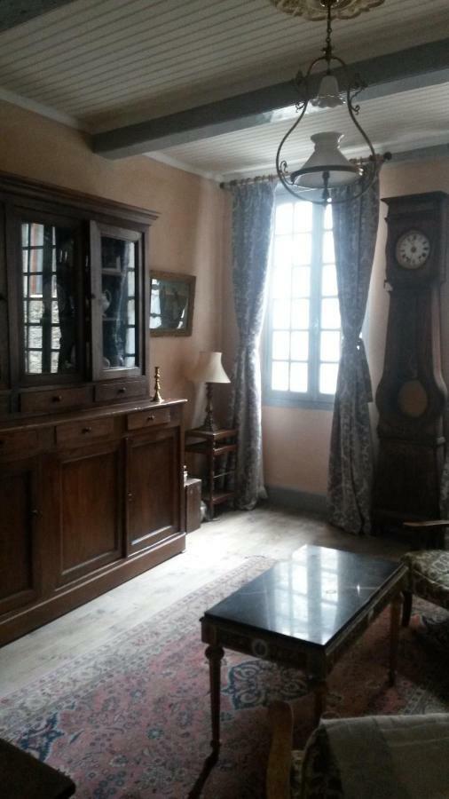 7 Rue Droite Villa Saint-Antonin-Noble-Val Exterior photo