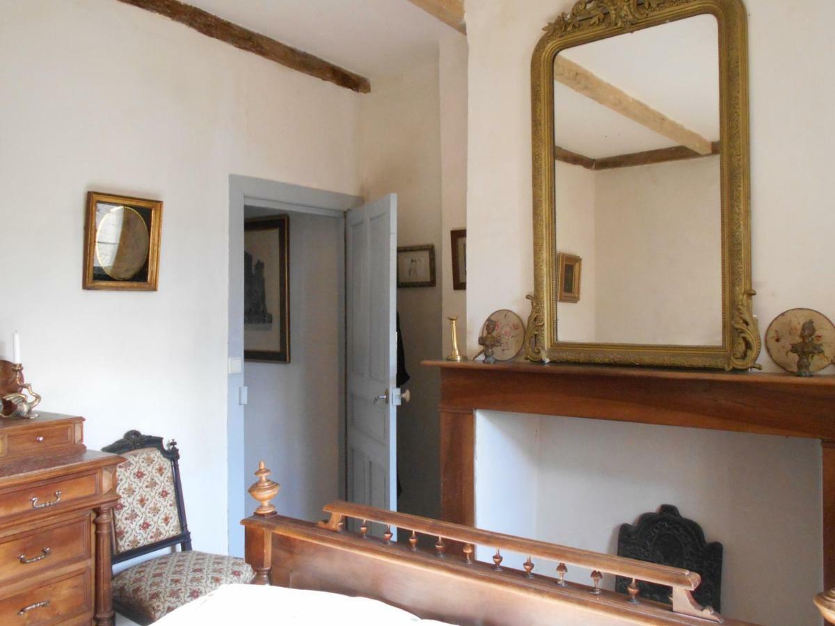 7 Rue Droite Villa Saint-Antonin-Noble-Val Exterior photo