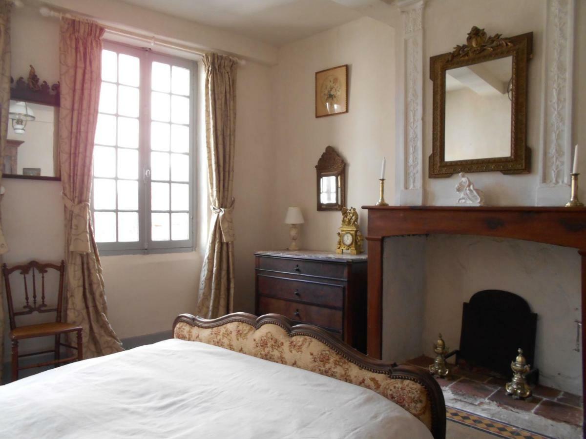 7 Rue Droite Villa Saint-Antonin-Noble-Val Exterior photo